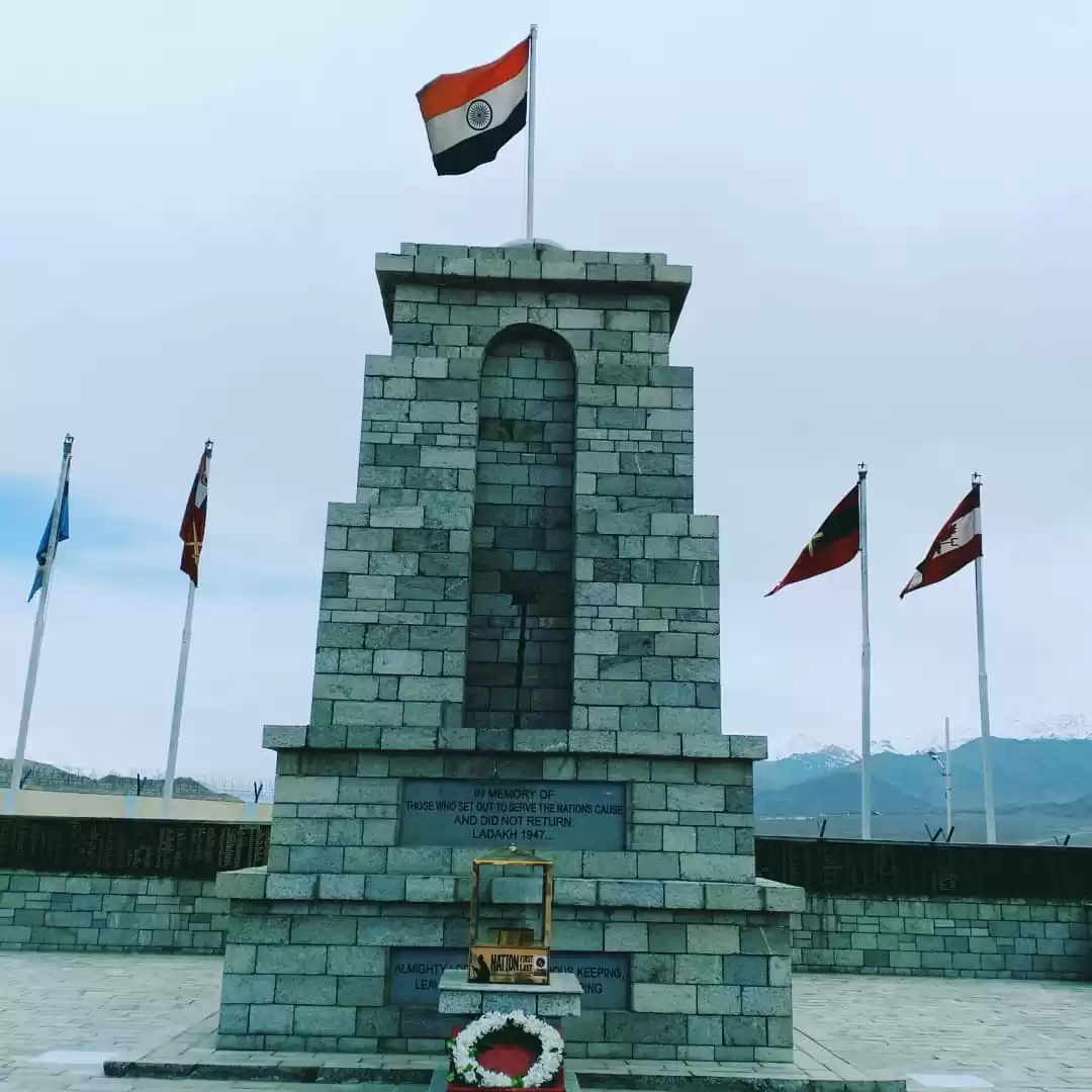 Photo of Hall of Fame