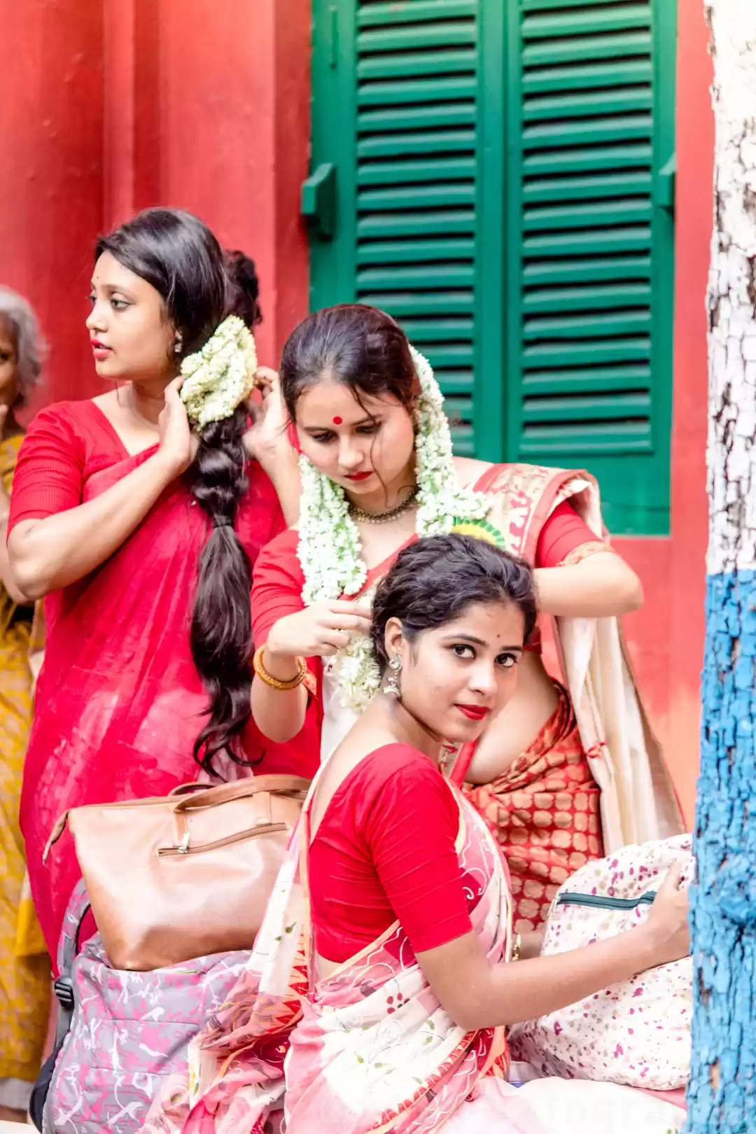 Photo of What You Missed If 