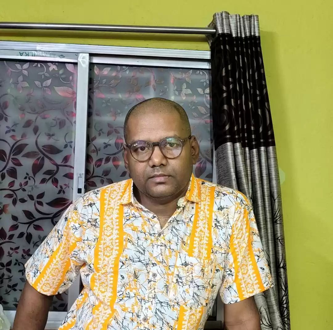 Photo of Maadhab Barman
