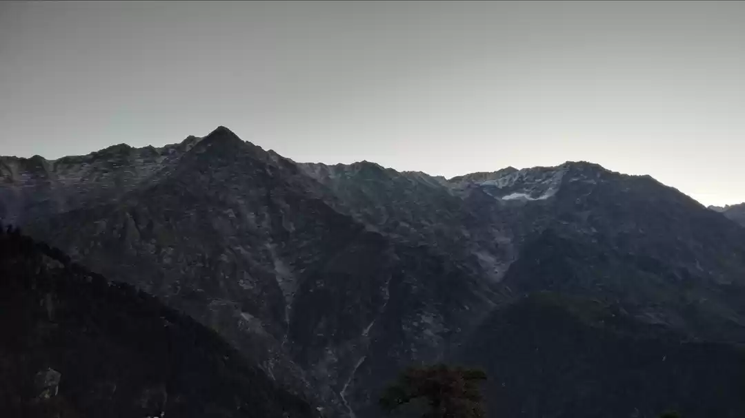 Photo of Triund Trek and Mcle