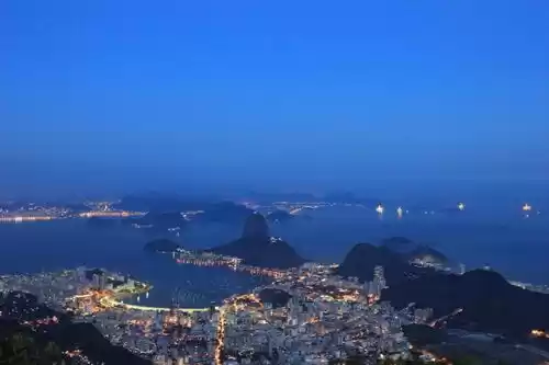 Photo of Rio De Janeiro