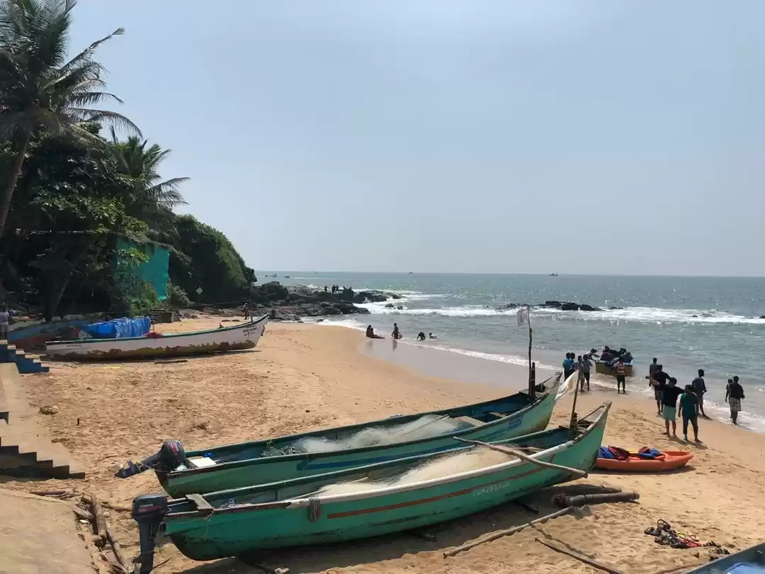 Photo of Goa : The land of ha