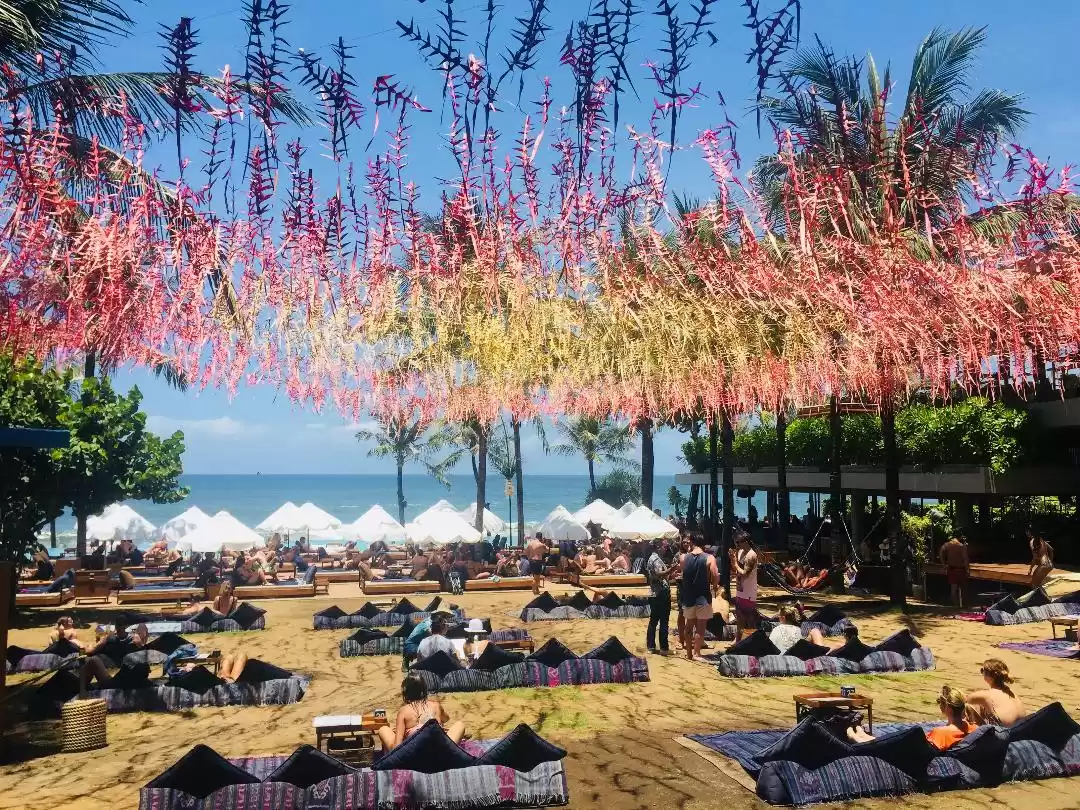 Photo of PICTURESQUE BALI