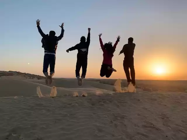 Photo of Where The Caravan Ca