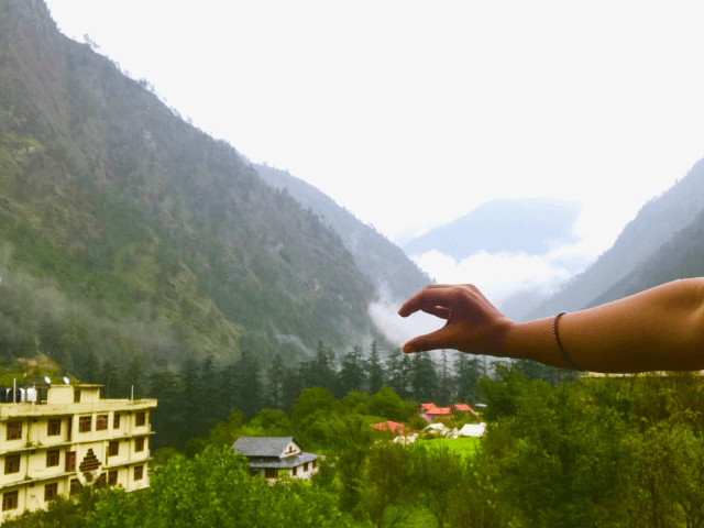 Photo of I Took A Solo Trip t