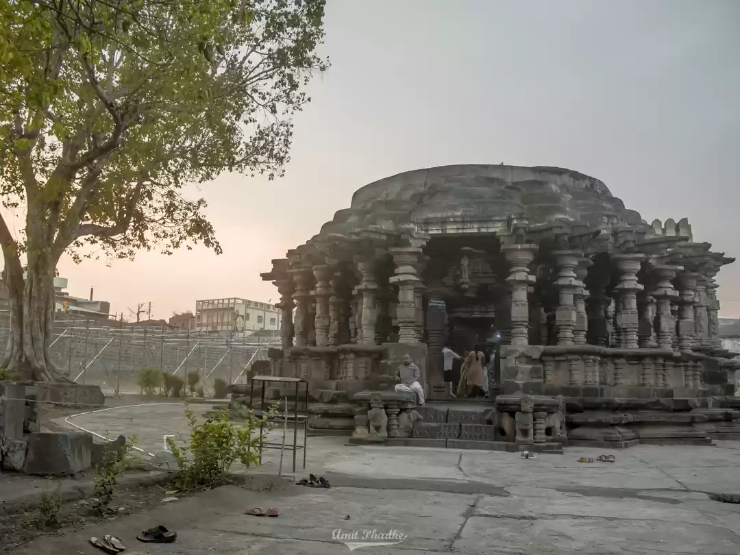 Photo of Khidrapur: The Lost 