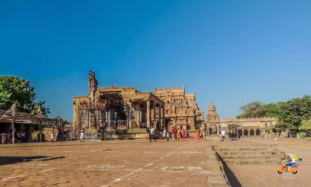 Photo of In the city of Myste