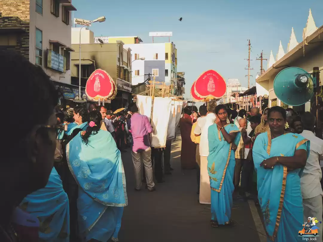 Photo of Our Lady of Good Hea