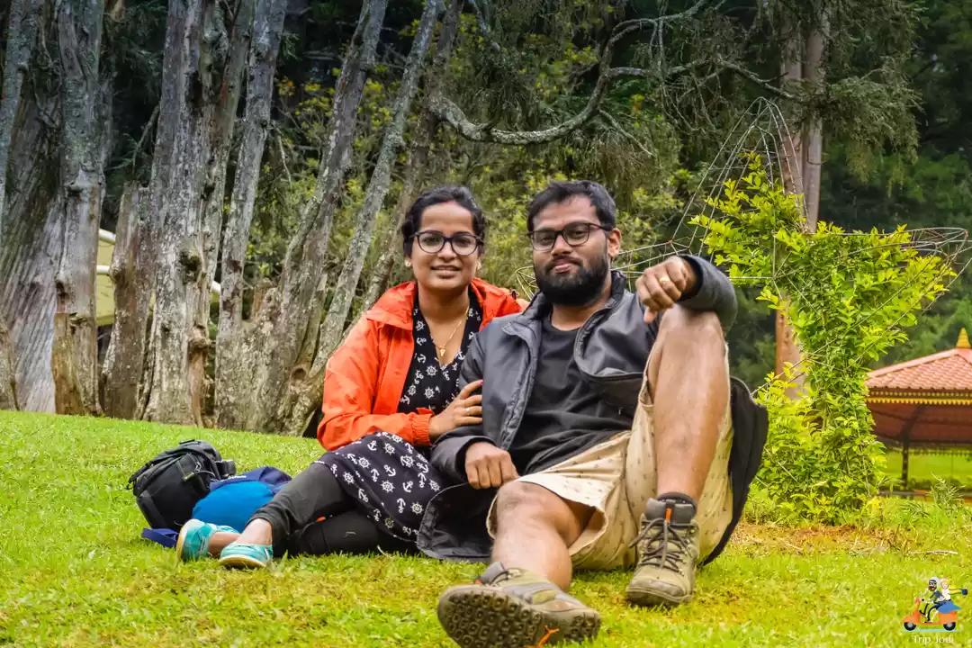 Photo of Sims Park, Coonoor -