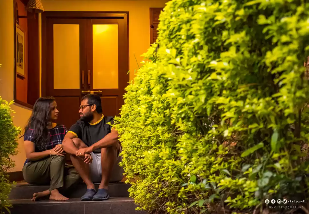 Photo of Kurumba Village Reso