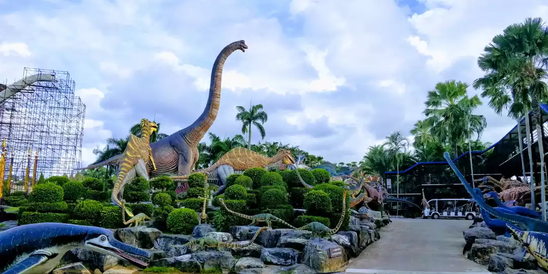 Photo of #ThailandJourney #Pa