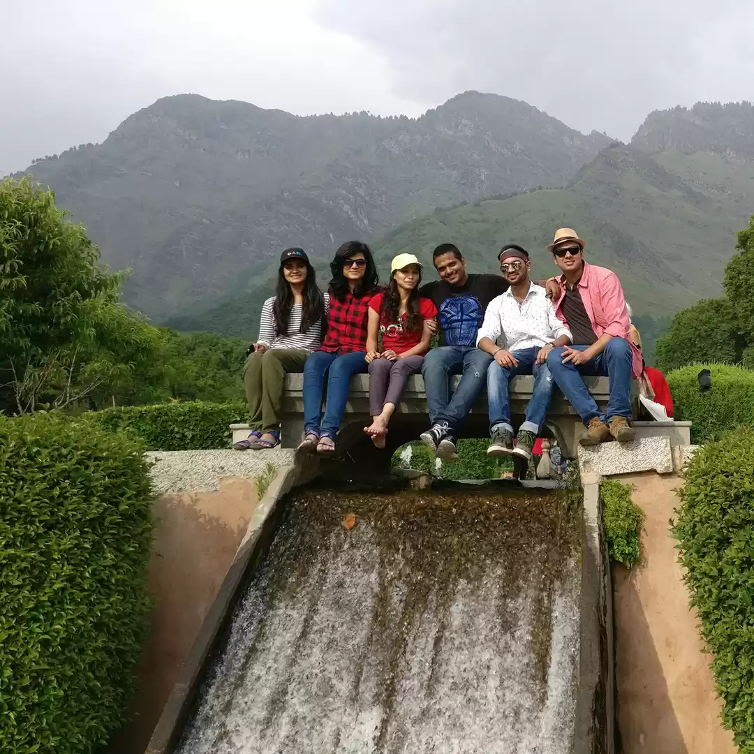 Photo of How Ladakh Journey C