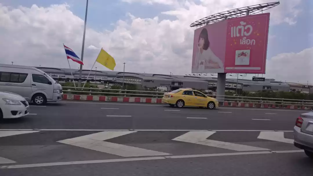 Photo of Thailand Photo Itine