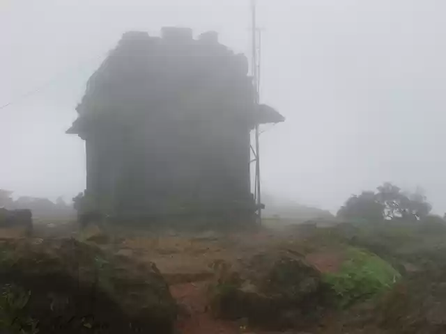 Photo of Kodachadri Trek