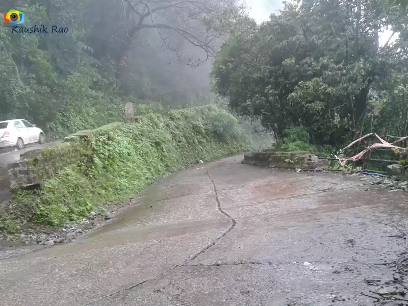 Photo of Agumbe – Cherrapunji