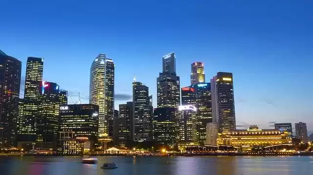 Photo of Singapore - Destinat