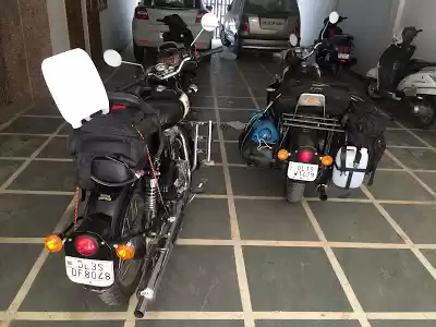 Photo of DELHI TO RAJPURA : E