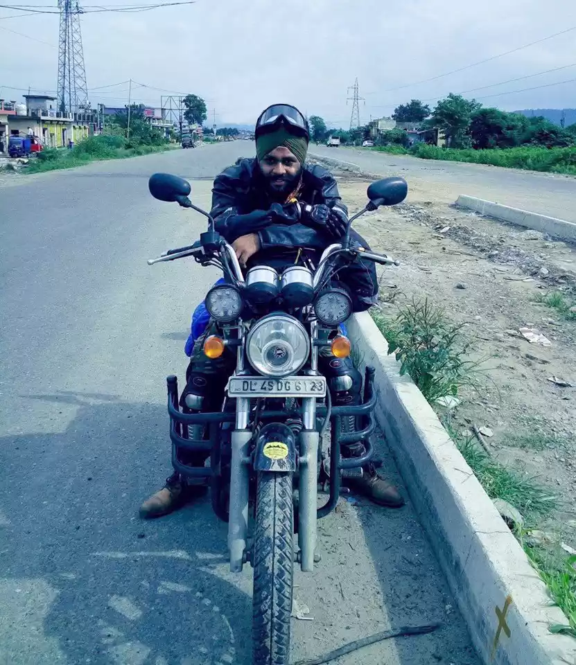 Photo of Kanatal - A Heaven i