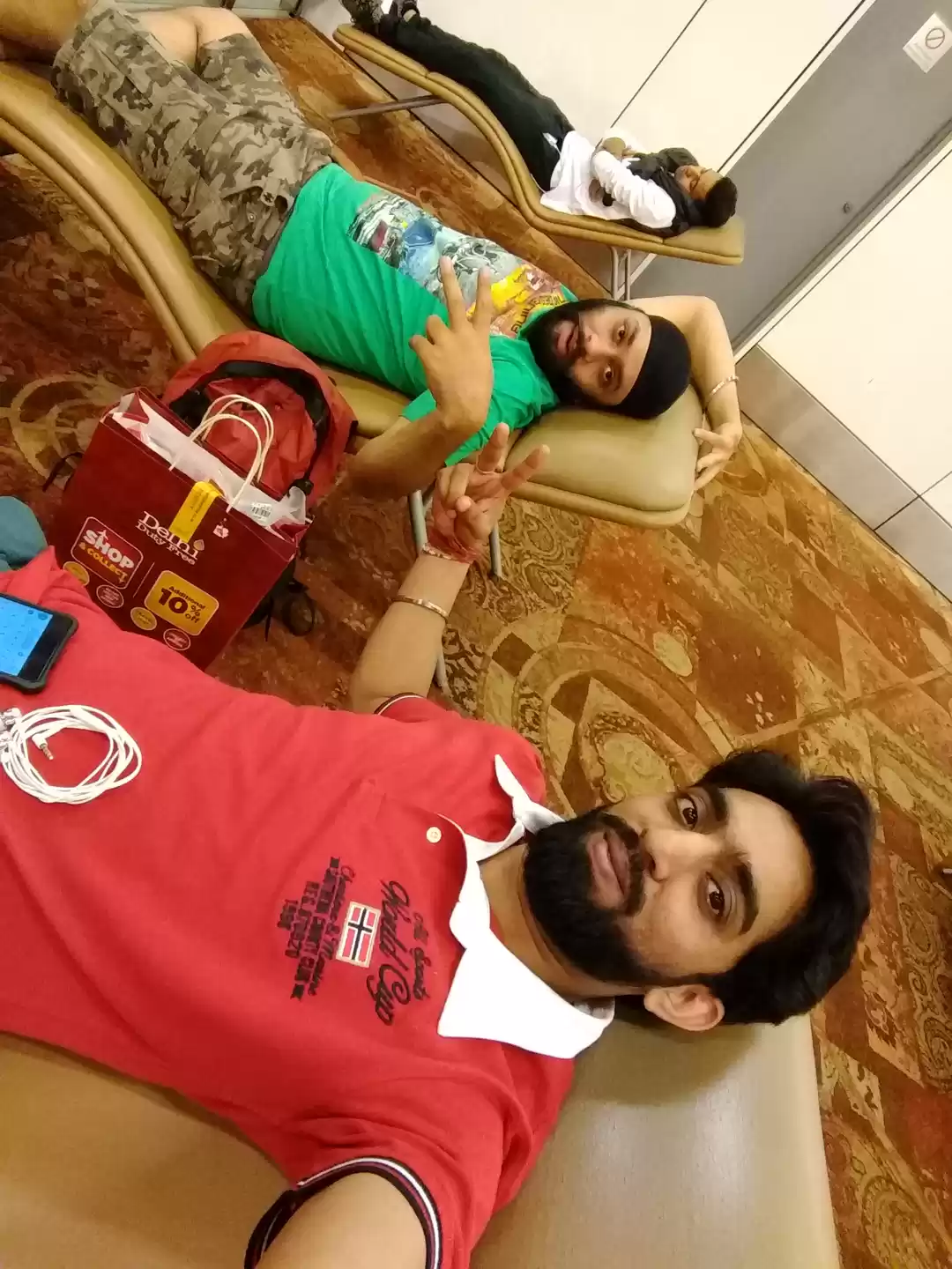 Photo of A Vacation to Rememb