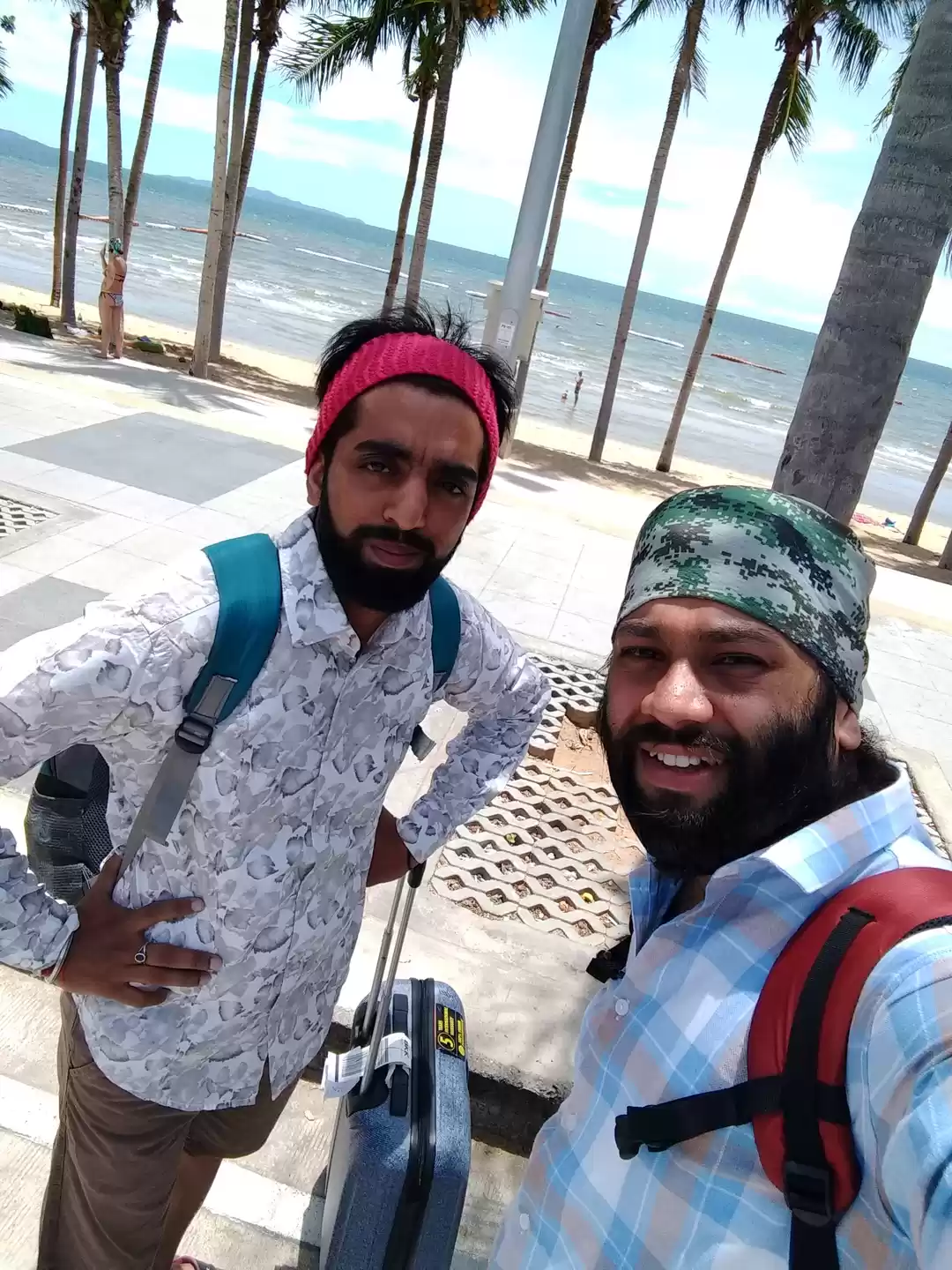 Photo of A Vacation to Rememb