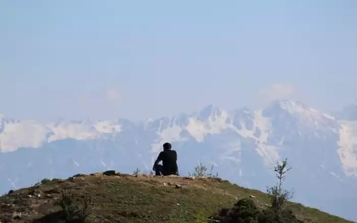 Photo of A Better Hill Statio