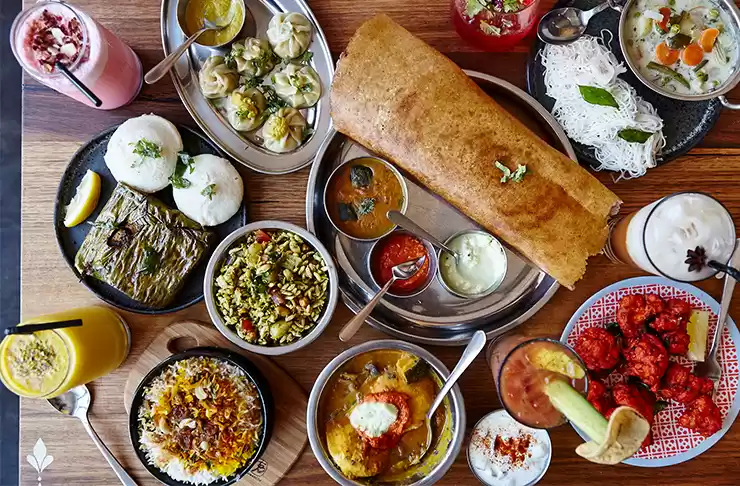 Photo of 7 Best Indian Street