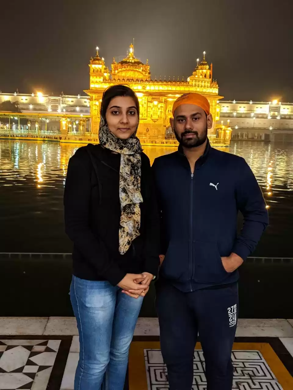 Photo of Memory Tripping- Rev