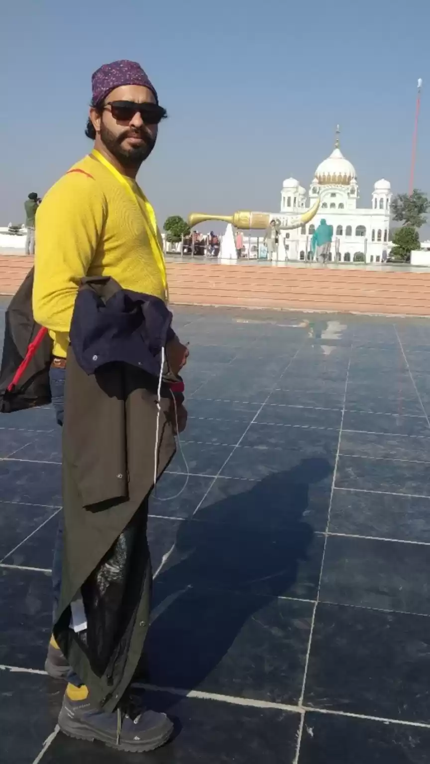 Photo of Uttarakhand to karta