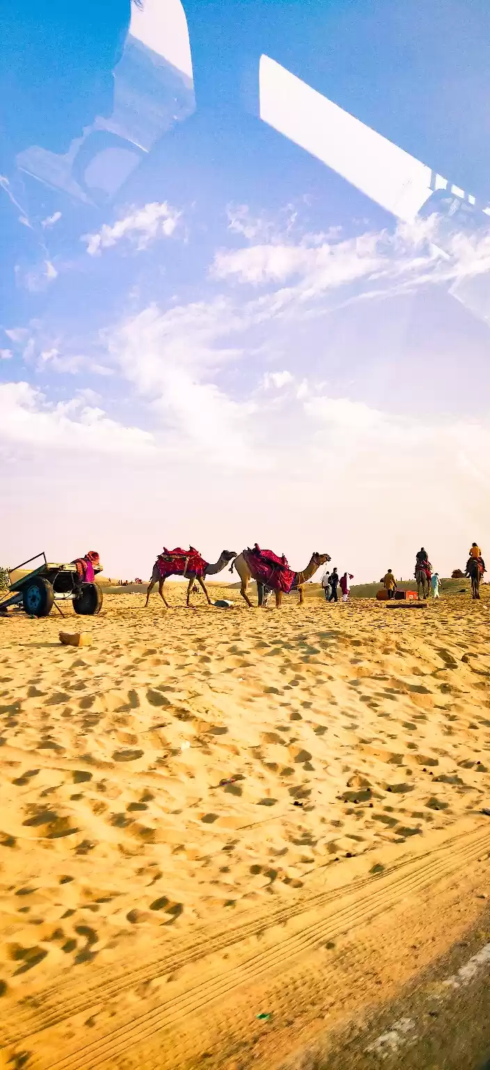 Photo of A Weekend Trip To Ja