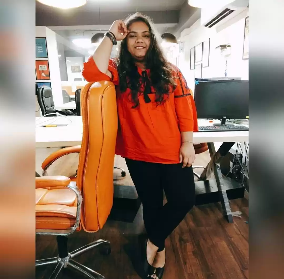 Photo of Siyasta Biswas
