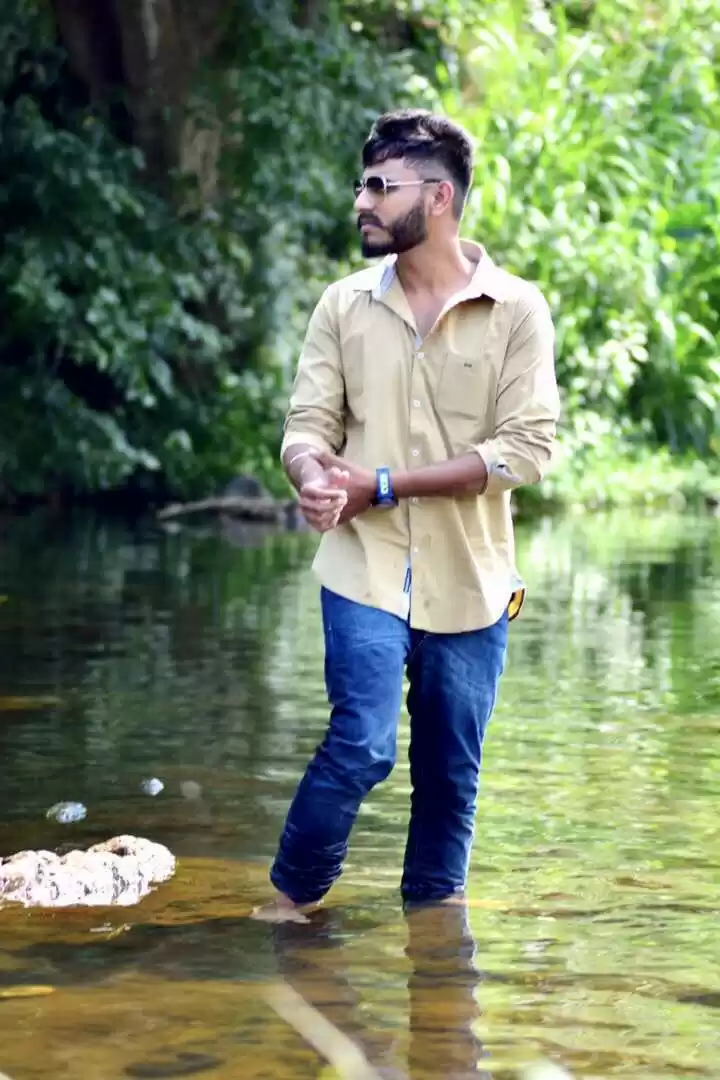 Photo of pravin saga