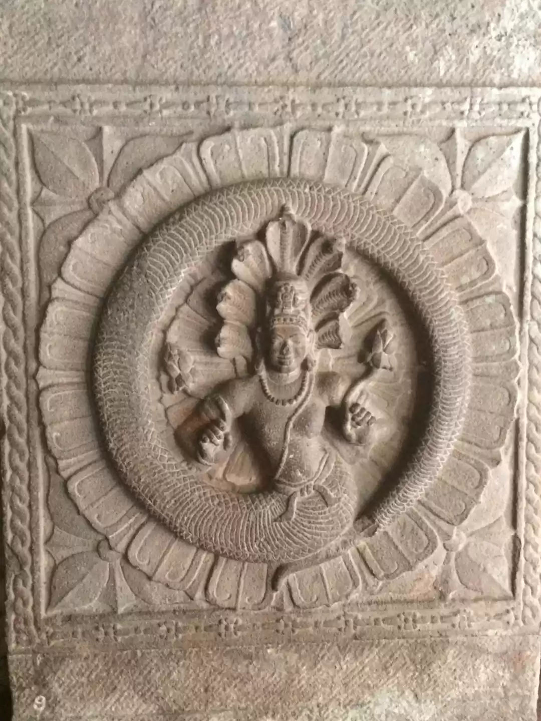 Photo of Shakthipeet..just 3.