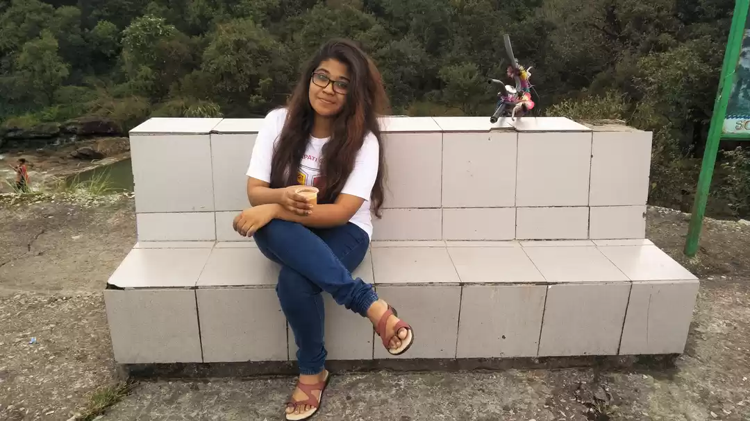 Photo of Snehasmita Ghosh