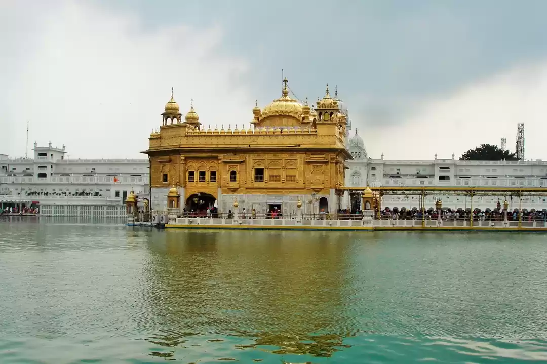 Photo of Amritsar: A foodie’s