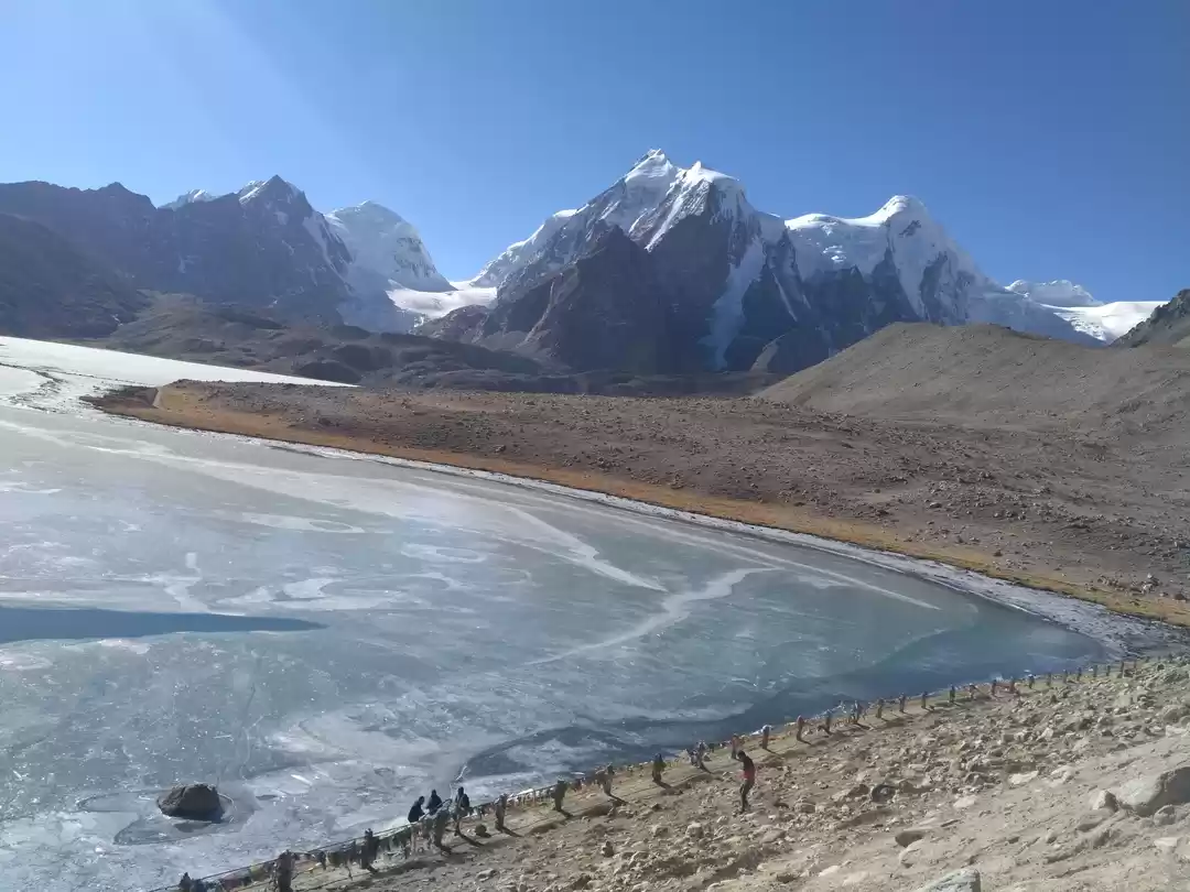 Photo of How to experience th