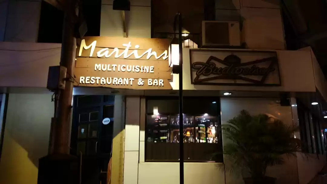 Photo of Oh! So Goa!