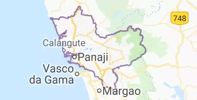 Photo of Exploring North Goa