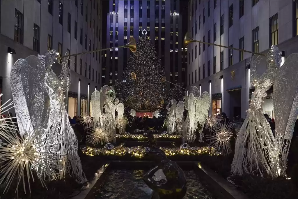 Photo of 12 Best Christmas Va