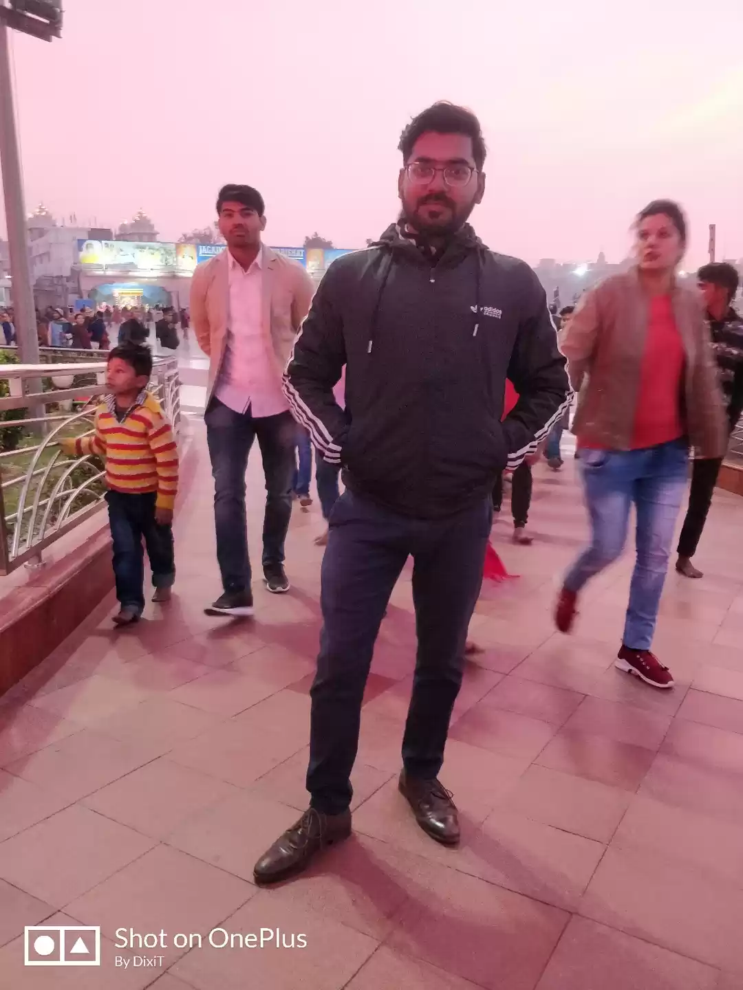 Photo of समस्या वृंदावन की