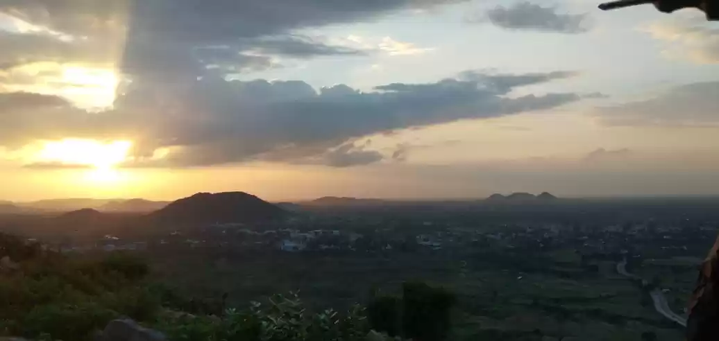 Photo of Unexplored Chitrakoo