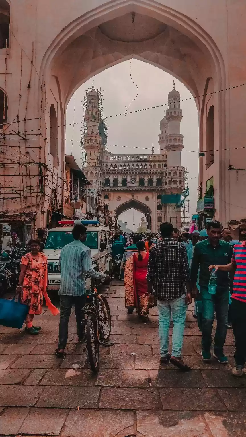 Photo of The jewels of Nizam.