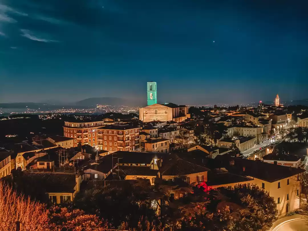 Photo of 20 Destinations in 2