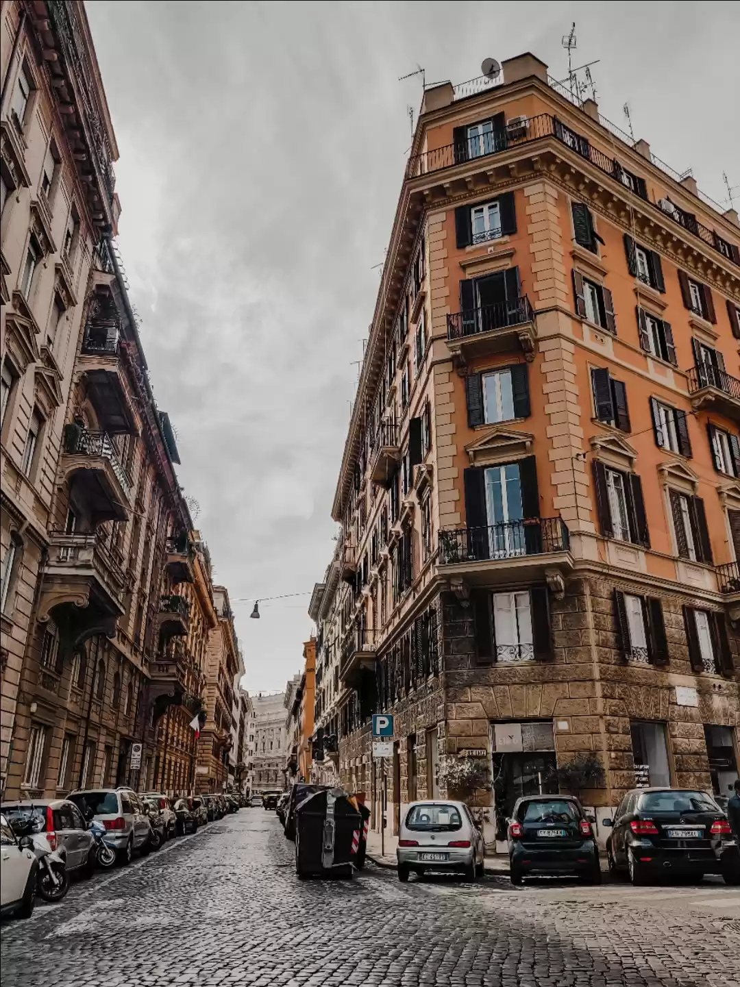 Photo of An Year In Italy Was