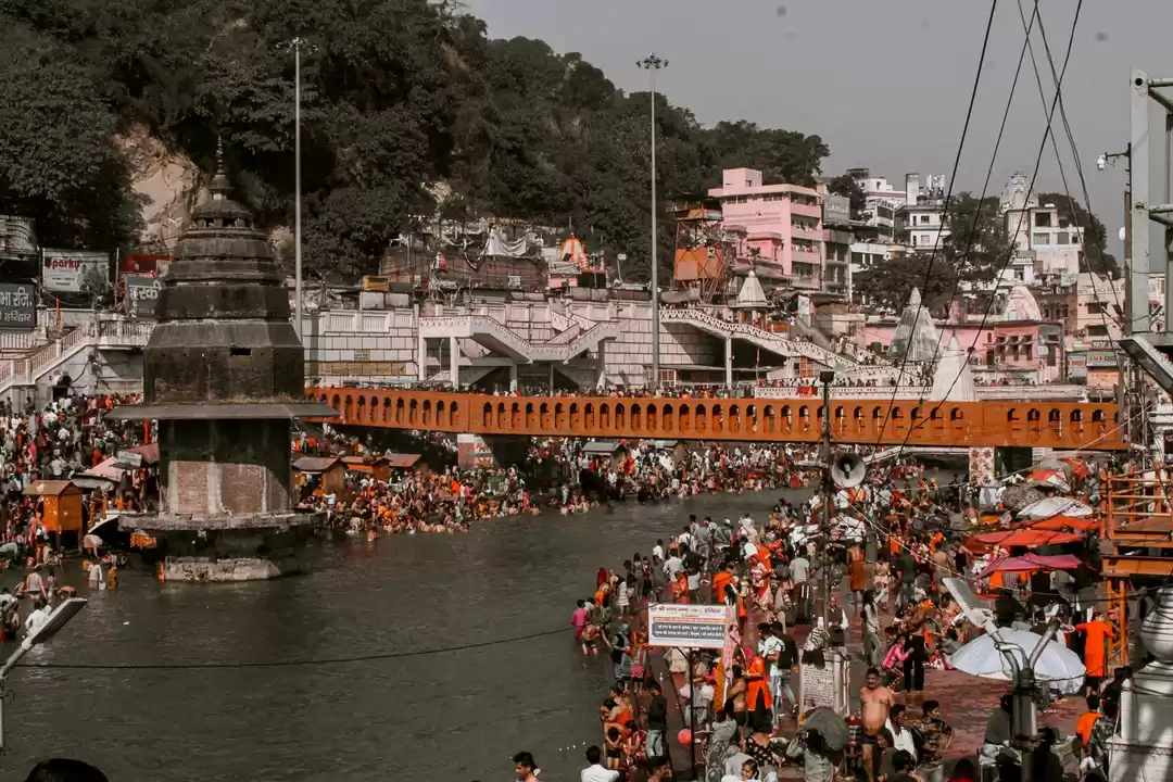 Photo of Uttarakhand is a per