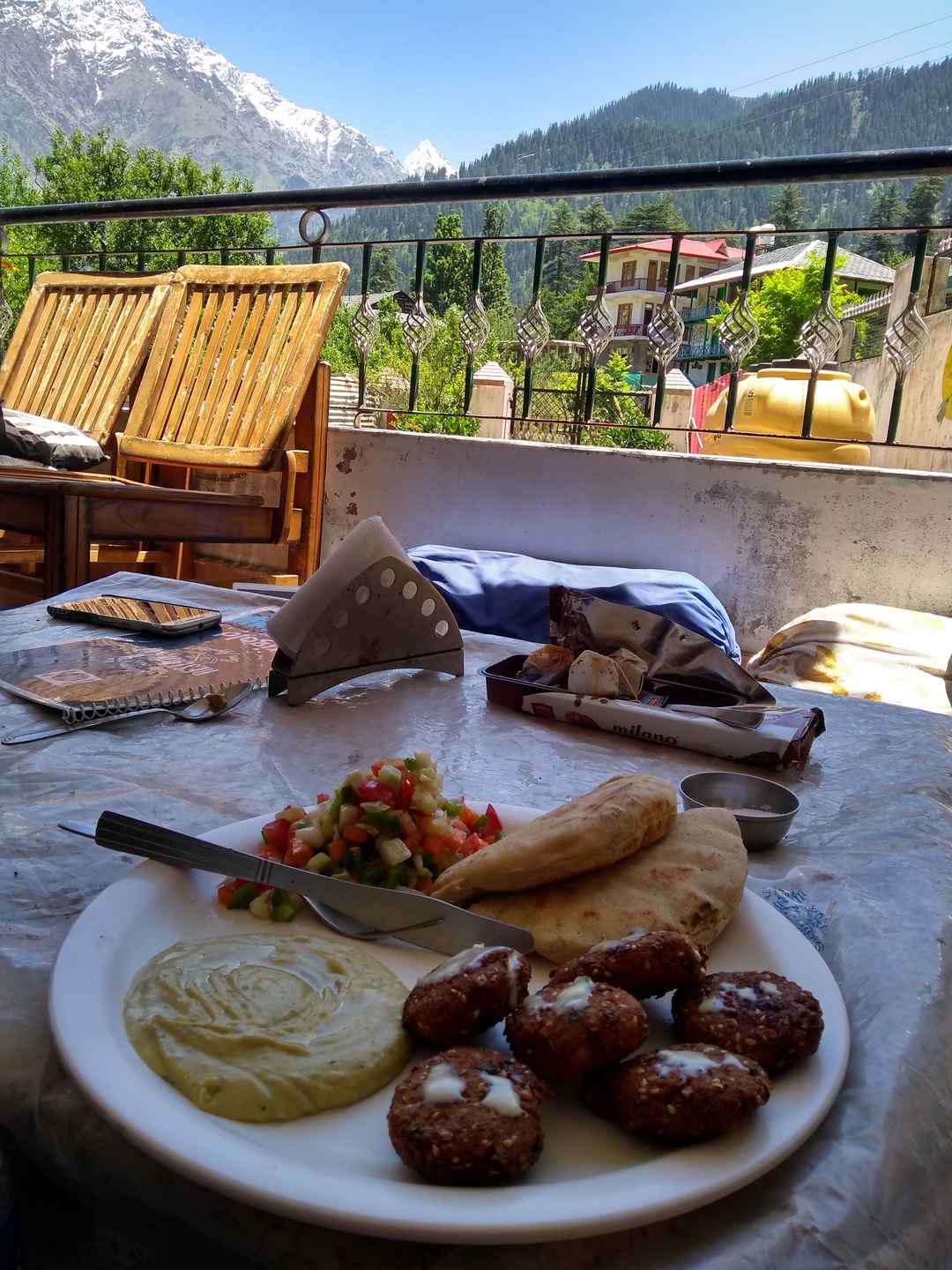 The Fairy Forest In Himachals Pulga Tripoto Find forest fairy from a vast selection of decorative collectibles. the fairy forest in himachals pulga