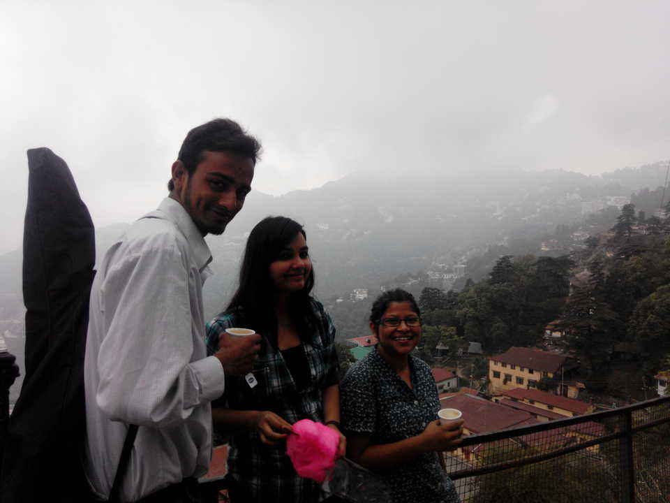 Photo of Rishikesh, Mussoorie, Dehradun: From River Ganga to mountains and nature’s peace!