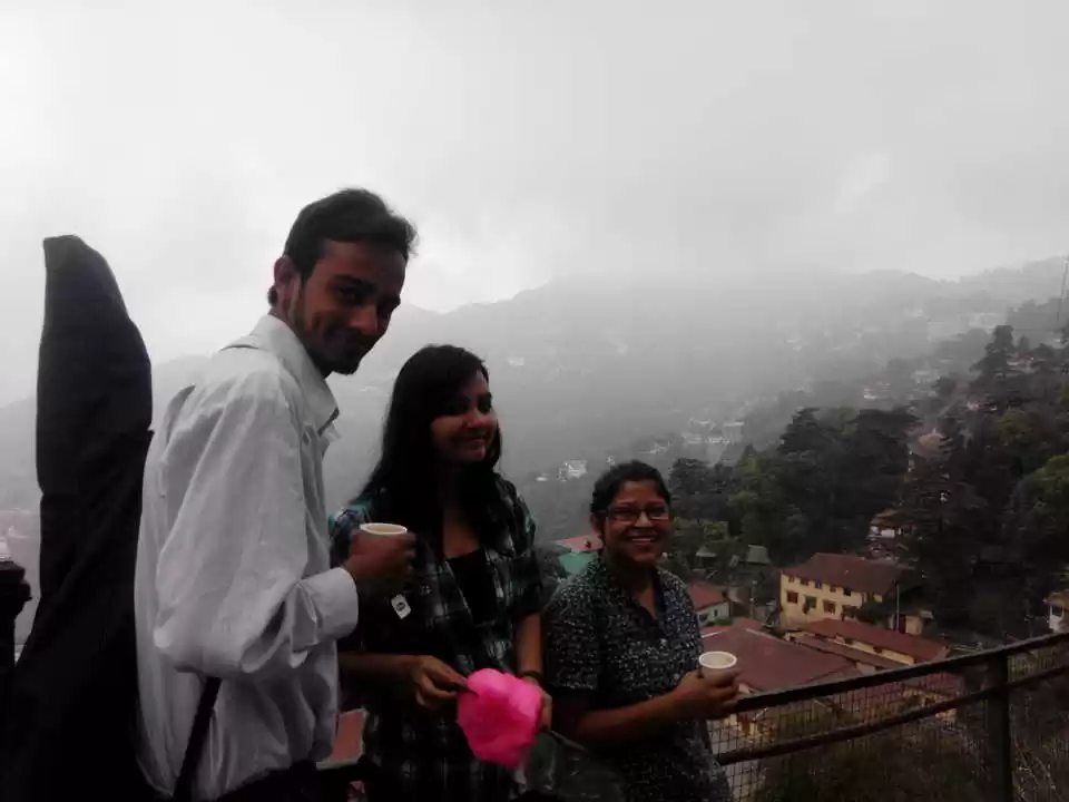 Photo of Rishikesh, Mussoorie