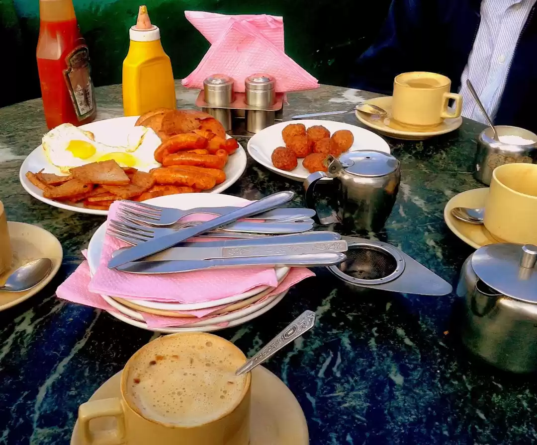 Photo of Darjeeling- Wake up 