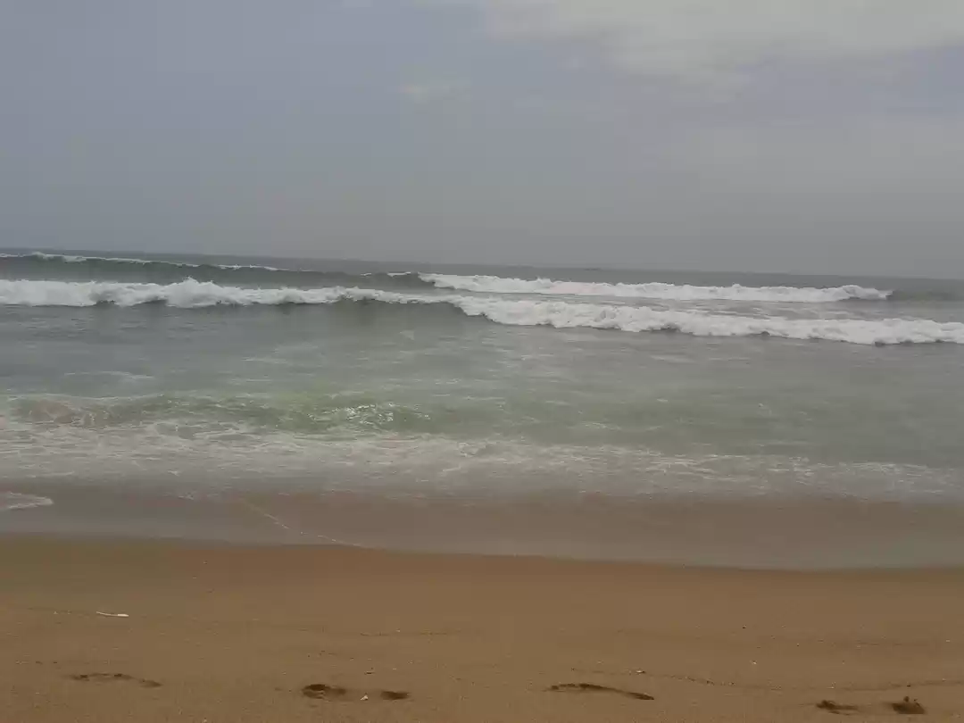 Photo of Hills or the beach?