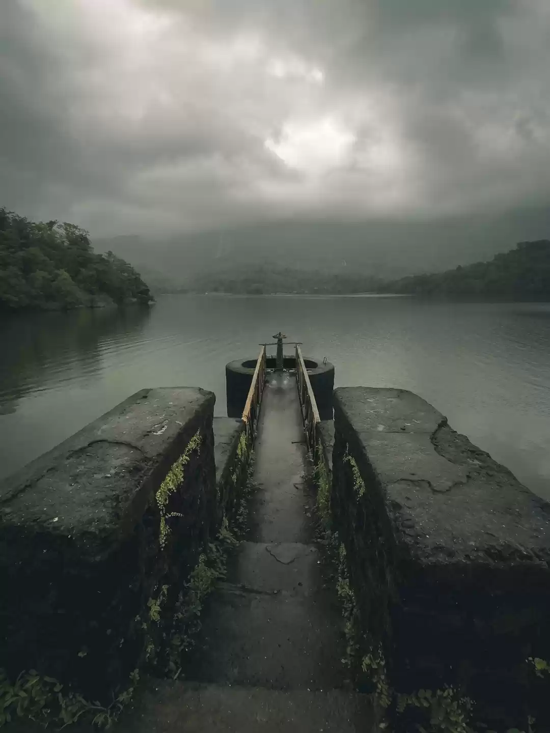 Photo of Monsoon Mood at Pali